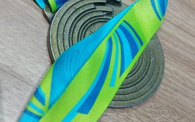 Medalha não recebida 🏅: Uma lição valiosa 🤔