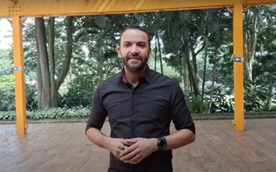 Moro há 35 anos com contrato de gaveta e recebi uma ordem de despejo. Posso me defender?