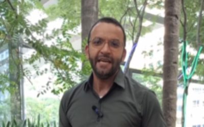 Nunca morei no imóvel, posso fazer a usucapião?